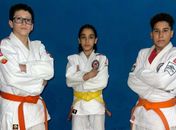 Alagoas levará atletas para o Campeonato Brasileiro de Judô Sub-13 e Sub-15 que acontece no Paraná neste sábado