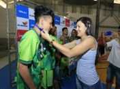 Confira os números da quarta edição dos Jogos Paralímpicos de Alagoas