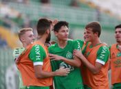 Chapecoense empresta revelação da base para time da Série D