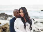 Viúva de Kobe Bryant acha carta deixada pelo ex-jogador