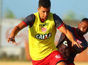 Renan Oliveira comemora gol “na hora certa” e valoriza crescimento do CRB em momento decisivo
