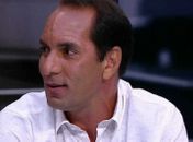 Edmundo elogia poder ofensivo do Flamengo mas critica um jogador: 'Acaba destoando'