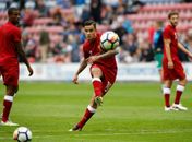 Proposta final do Barça por Coutinho será de 150 milhões de euros