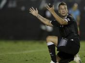 Mais que um artilheiro: Maxi López dá pitacos de reforços para Vasco em 2019