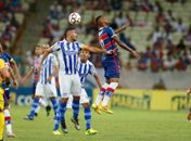 CSA empata com o Fortaleza fora de casa e garante classificação antecipada na Série C