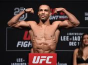 Edson Barboza deixa pedido de demissão no passado e projeta sequência no UFC
