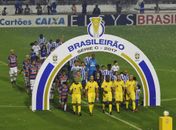 Velhos conhecidos, CSA e Fortaleza se enfrentam pela liderança da Série B