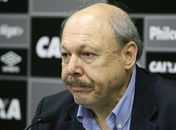José Carlos Peres divulgou um vídeo para se defender das acusações (Foto: Guilherme Dionízio/Estadão Conteúdo)