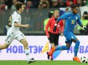 Convocado para a seleção, Fred mira saída do Shakhtar para time maior da Europa