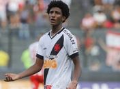 Site britânico coloca Talles Magno, do Vasco, na mira do Liverpool