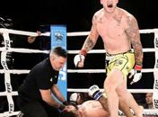 Lutador de MMA é encontrado morto a tiros pela polícia ao lado de mulher baleada, nos EUA