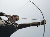 Maceió sedia Copa Nordeste de Tiro com Arco