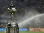 Sorteio define grupos da Libertadores e confrontos da Sul-Americana 2019