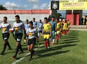 FAF divulga regulamento e tabela detalhada do Sub-15