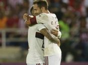 Flamengo: trio convocado desfalcará time em apenas uma partida do Carioca