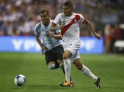 Imprensa peruana acusa comentarista argentino de ofensa contra Guerrero
