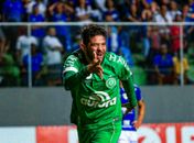 Na expectativa do retorno, CRB antecipa chegada do meia Diego Torres