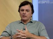 Após sair da ESPN, Mauro Cezar tem Grupo Globo como destino, afirma jornalista