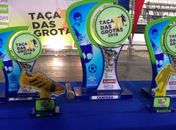 Taça das Grotas