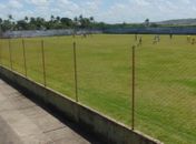 Estádio Flor do Camará é liberado para jogos com a presença de torcedor