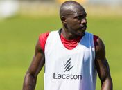 A poucos dias para o reinício do futebol em Portugal, Luiz Fernando relata rotina de treinos: “do carro para o campo e do campo para o carro”