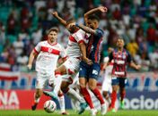 CRB x Bahia