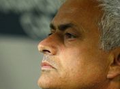 Mourinho não põe Manchester United como favorito ao título inglês e aposta em sucesso do Tottenham