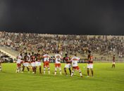 CRB é dominado e perde para o Campinense no jogo de ida da Pré-Copa do Nordeste
