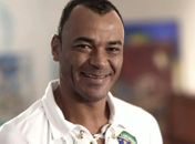 Capitão do penta, ex-jogador Cafu será homenageado no Hall da Fama do Rei Pelé