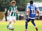 Em quase 80% dos jogos da liga, Renan Foguinho avalia fim da temporada 2019-2020 na Turquia