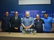 Projeto visa expandir a base do CSA.