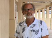 Sidney Araújo diz que tudo era um teatro (Foto: José Gilton / TV Sergipe)