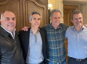 Flamengo anuncia a contratação de Paulo Sousa: 'Grandeza incomparável'