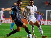 Em jogo marcado por confusão, ASA perde e está eliminado na Copa do Brasil; Penedense também cai na competição nacional