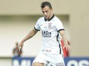 Em carta, Carlos Augusto se despede do Corinthians: ‘Sempre na torcida’