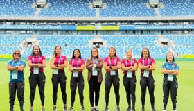 Alagoas ganha protagonismo na reta final do FIFA Series