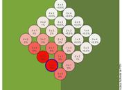Estudo aponta Brasil favorito contra o México e maior candidato ao título