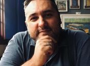 Dirigente do Flamengo na gestão de Bandeira morre aos 40 anos vítima de infarto
