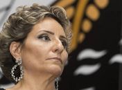 Sônia Andrade reclamou da lista de 60 assinaturas que possibilitou convocação de reunião no Vasco