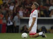 Renato Gaúcho sobre o Flamengo: 'Quem sabe eu volto e vão me aplaudir, não vaiar'