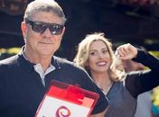 Joel Santana vira apresentador de programa de entrevistas em aplicativo