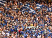 Cruzeiro ganha quatro mil sócios com ida à final da Copa do Brasil