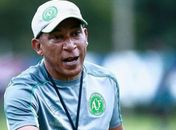 Técnico Hemerson Maria agradece oportunidade de trabalhar na Chapecoense