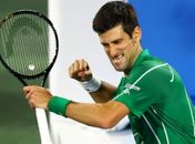 Djokovic acredita que será o maior vencedor de grand slams da história