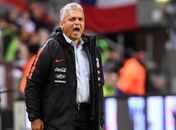 Rodrigo Caetano explica por que o Flamengo demorou para agir no ‘Caso Rueda’