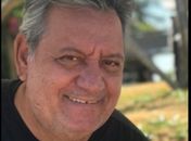 Luto: jornalista Miguel Torres morre no Hospital Arthur Ramos