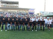Treze apresenta elenco para 2020 e inicia pré-temporada