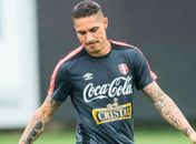 Após audiência, Fifa vai anunciar decisão sobre Guerrero na próxima semana