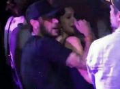 Bruna Marquezine e Neymar são flagrados aos beijos em Fernando de Noronha