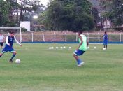 CSA se reapresenta com atividades nos dois períodos
